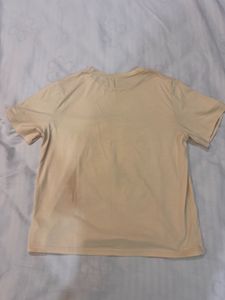 Urbanic printed t-shirt