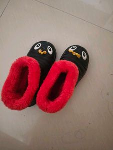 baby boots