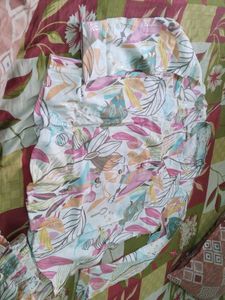 Floral Print co-ord set