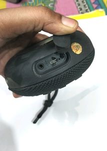 Portable BoAt 5W BT Speaker, Perfectly Working