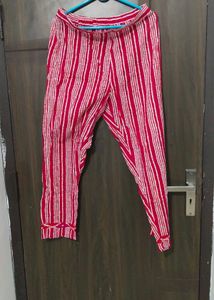 New Unused PureCotton Premium Ikkat Suit