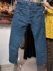 Brand Jeans - Stylish Denim