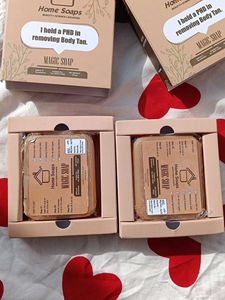 Home Soaps(sealed) 🎀