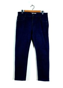 Dark Blue Jeans For Men's