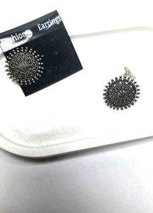 Stud Earrings