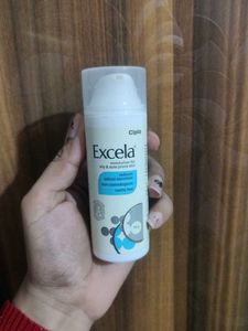 Excella Moisturiser for Oily &amp; Acne Prone Skin