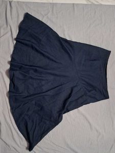 Dark Wash Flare Jeans