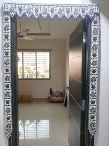 Decorative Door Toran