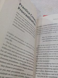 4 Self-Help Books