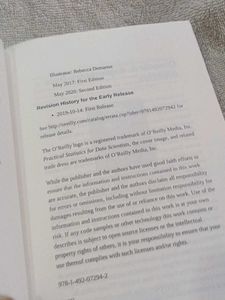 Practical Statistics for Data Scientists Book
