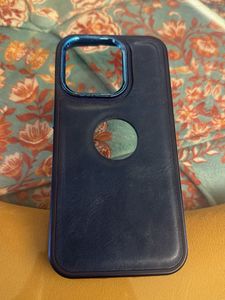 iPhone 15 Pro Cases (Lot of 3)
