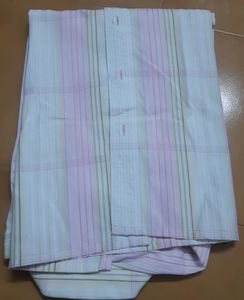 Freebie Available | New Formal Shirt | Size 42