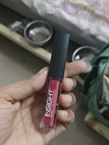 Insight Cosmetics Liquid Lipstick