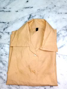 Formal Shirt 🧡