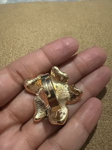Flower Ring