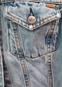 FCUK Denim Jacket