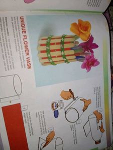 grammer and craft books