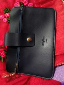 Blue Wallet