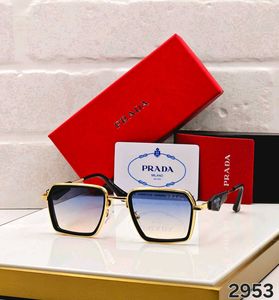 Prada Square Sunglasses