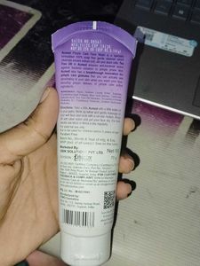 Acmed Face Wash - Gentle Pimple Care