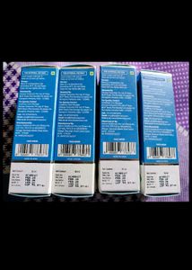 The Derma Co Salicylic Acid Gel Face Wash