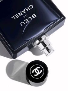 Bleu de Chanel