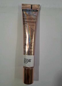 Face CANADA Strobe Cream - Rose Gold