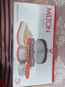 Milton Softline Tiffin - Executive Lunch