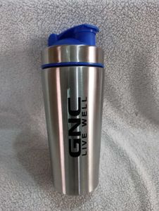 New Steel GNC Shaker❗50% OFF ON DELIVERY FEE❗