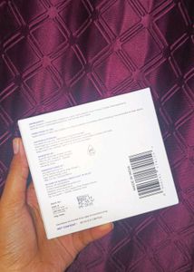 Aquaria 5.5% brightening Underarm Roll On 50ml x 1