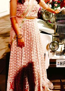 Lehnga From The Brand Koskii