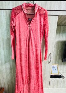 Indo Western Kurti