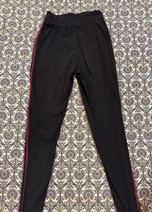 Slim fit Track Leggings