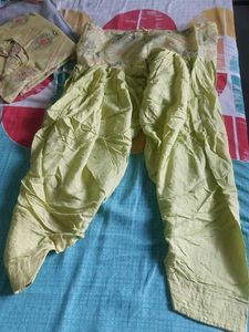 Elegant suit shadi party wear