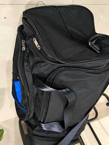 Travel Bag