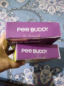 Pee Buddy For Ladies And Girls