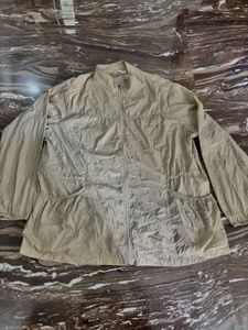 Lightweight Casual Jacket