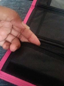 Monster High Wallet ( koi bhi one piece 500)