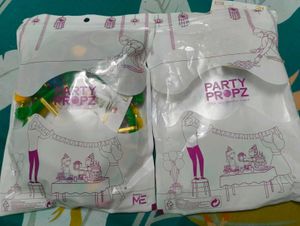 Party Propz Set