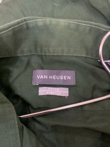 Van Heusen Original Brand Shirt