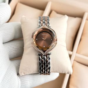 Swarovski Watch