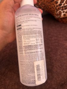 TONYMOLY Wonder Ceramide Mochi Toner