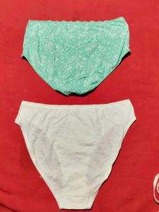 Combo 5 brief size 32/34