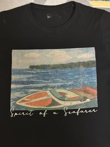 Westside Printed T Shirt