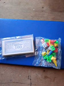 Monopoly Board Game