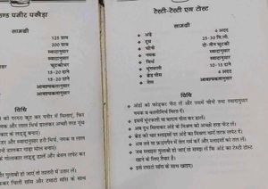 Delicious Snacks Recipe Book 😋