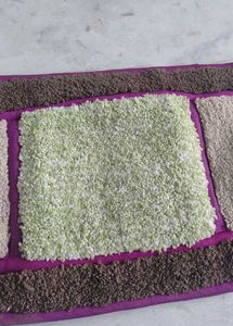2 soft  Rugs