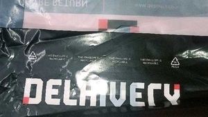 L Size Combo Packing Bags