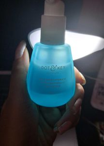 Dot &amp; Key Blueberry Hydrate Face Serum