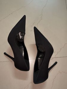 Stylish Pencil Heels